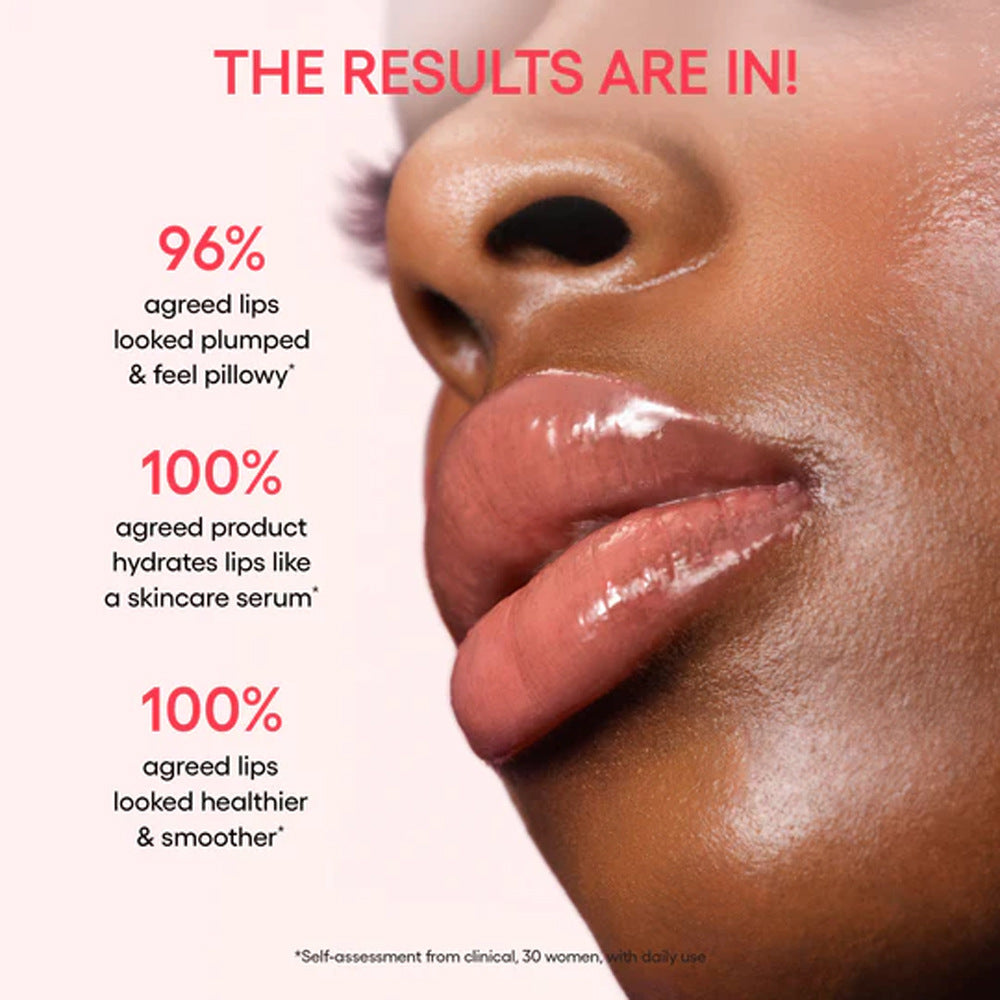 Lip Glaze