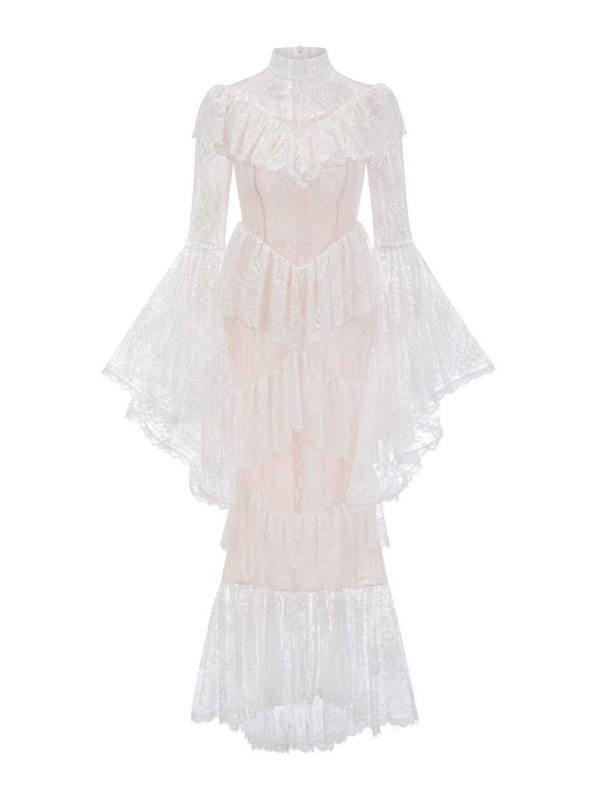 OPHELIA DRESS