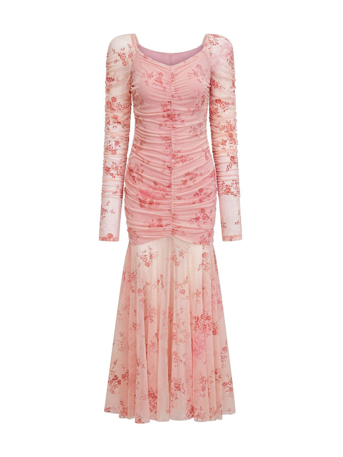 AMOUR DRESS