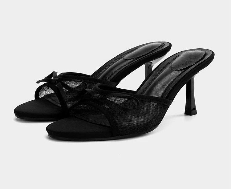 Palma new express high heels