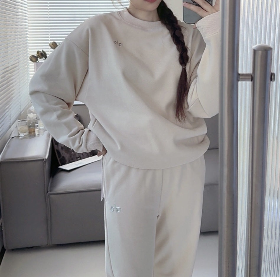 matching set ALO new