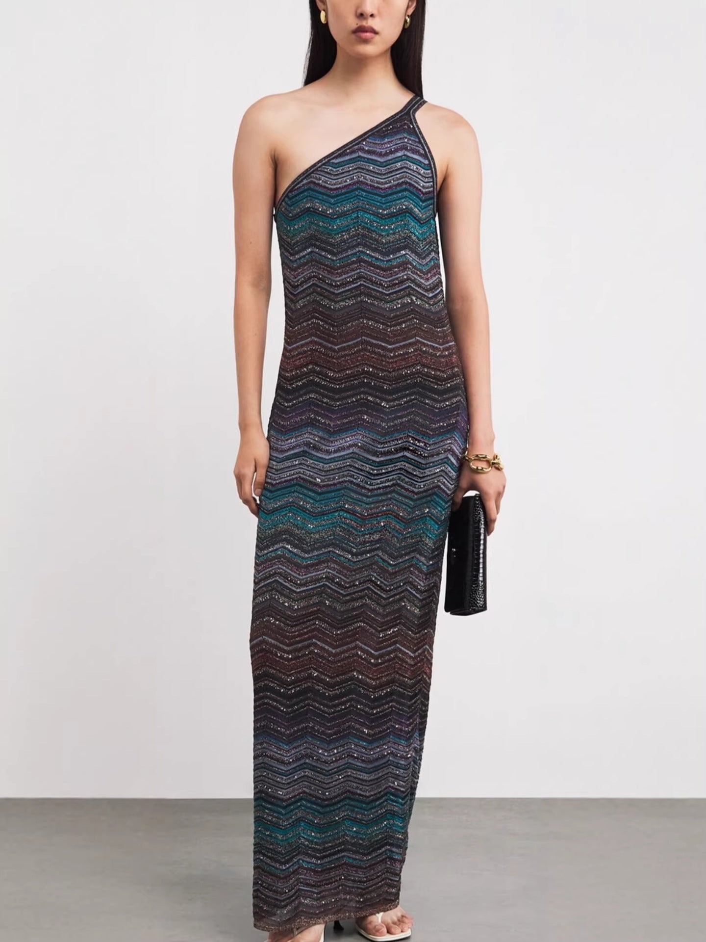 Camisole Dress