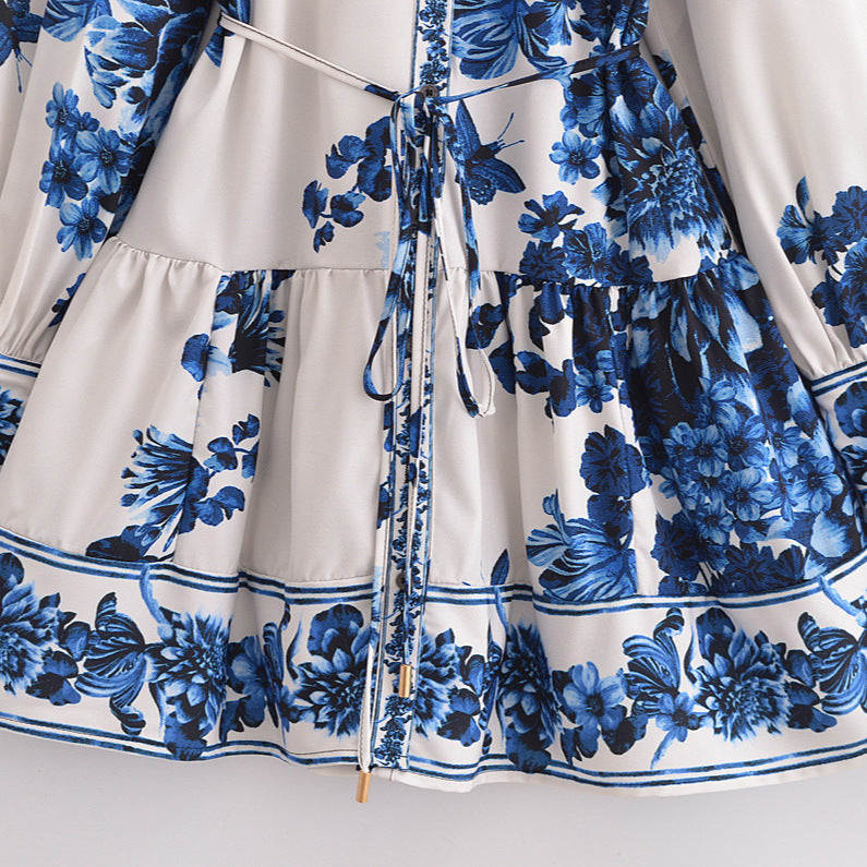 Leyna Dress