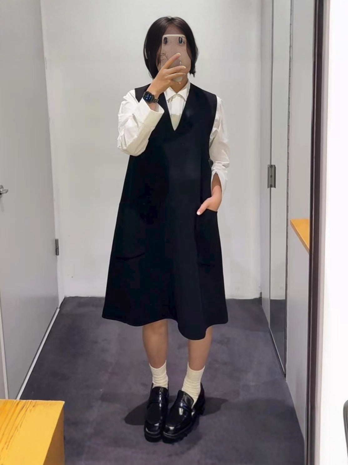 Palma Blend Dress