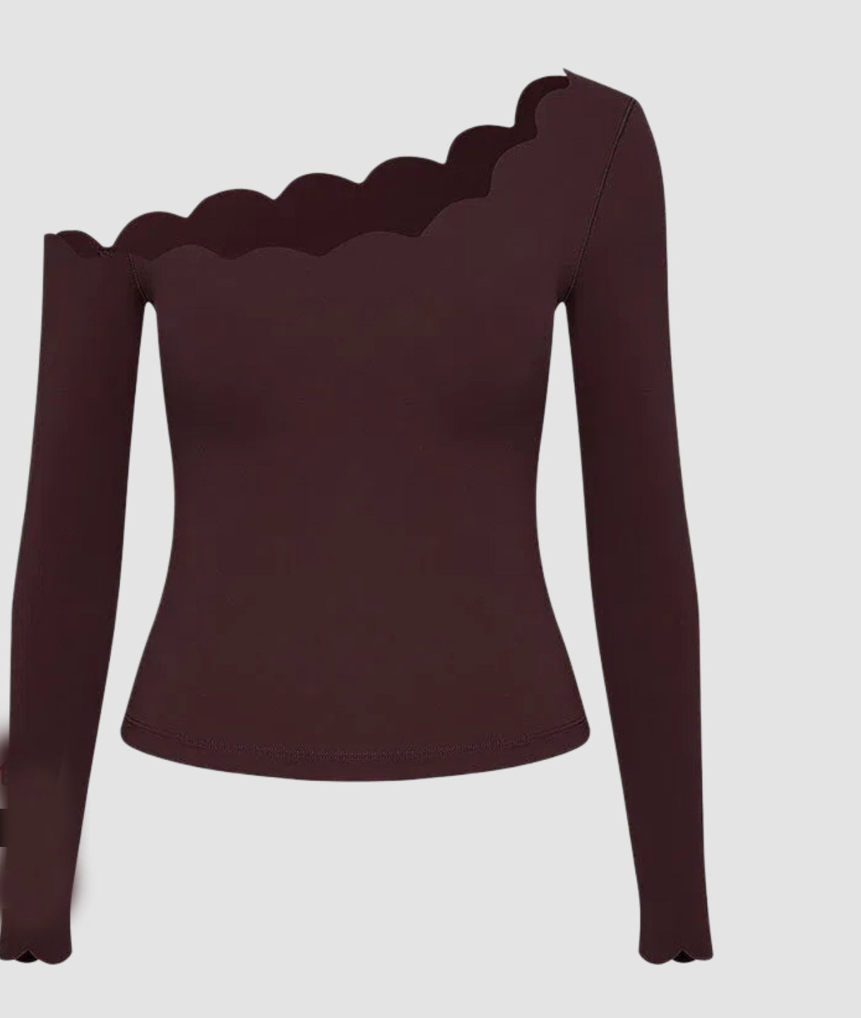 Long-Sleeve Sports  set