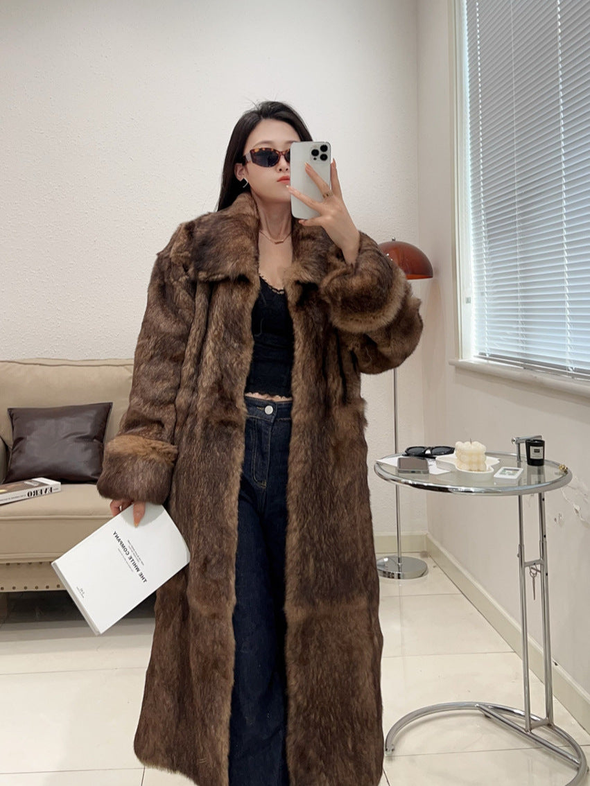 Naomi coat