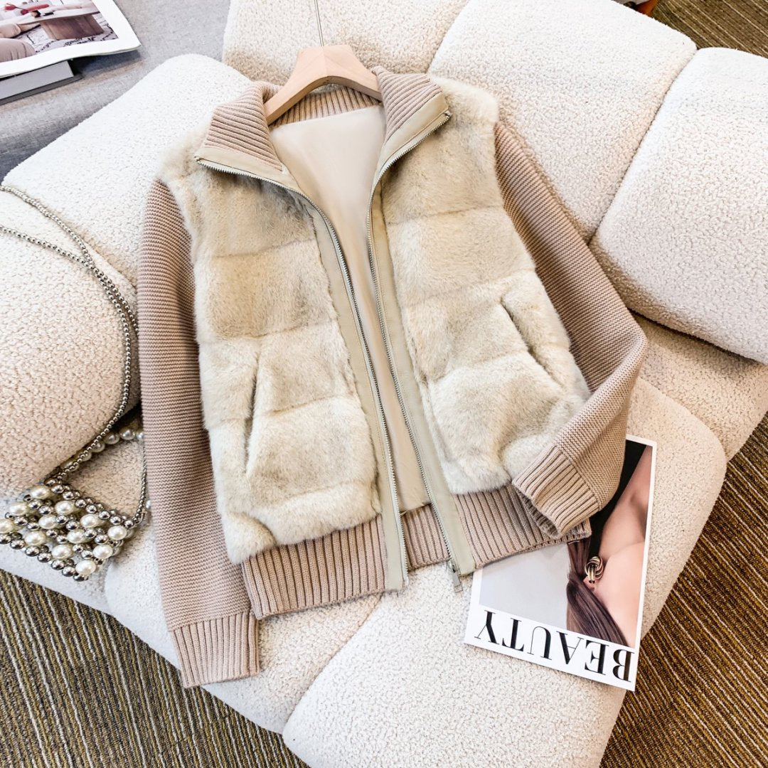 Eliya jacket