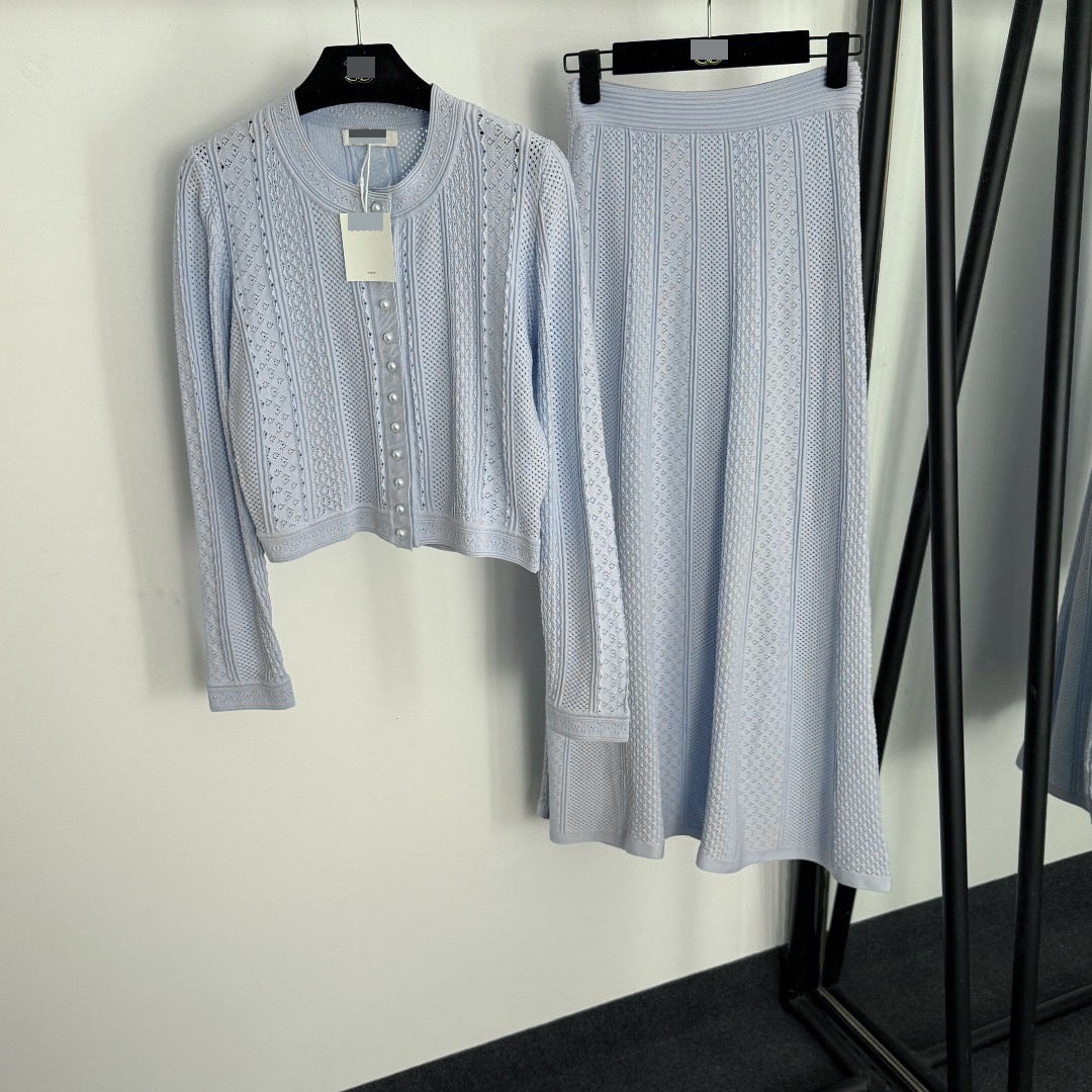 Delice matching set