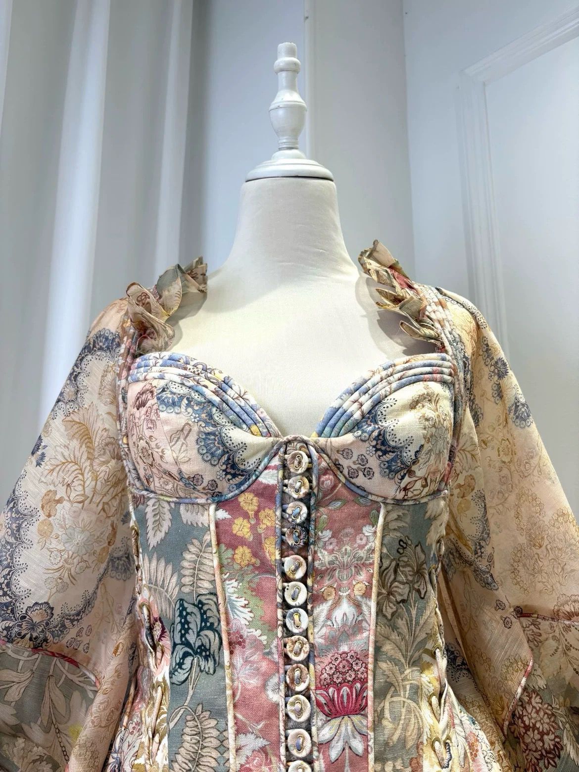 Zimmer elina