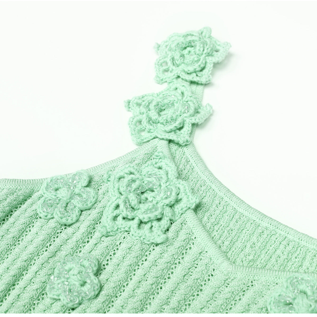 Palma New Fashion Knitted  dress