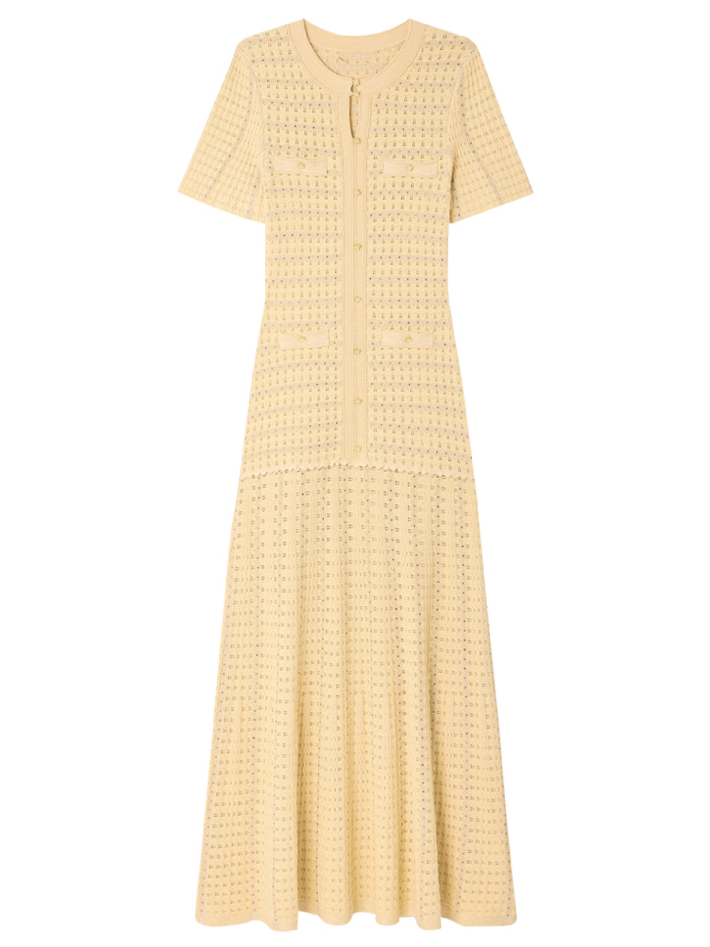 Palma New Maxi Dress