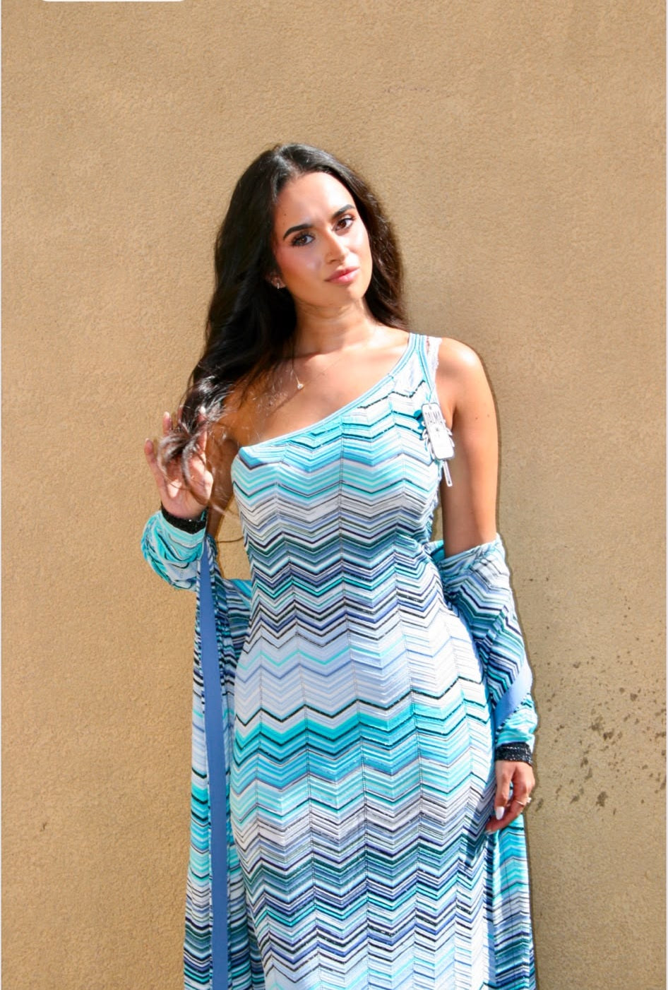 Luna dress