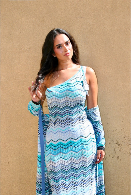 Luna dress
