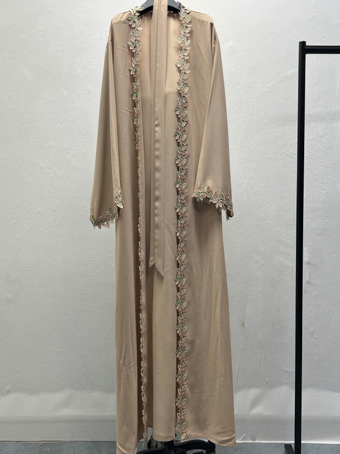 Abaya Yasmine