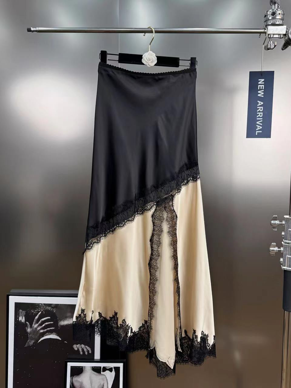 Camisole Paired two piece set