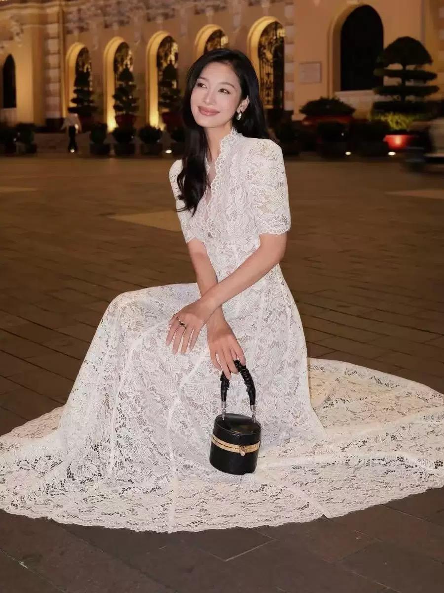 Merve dress