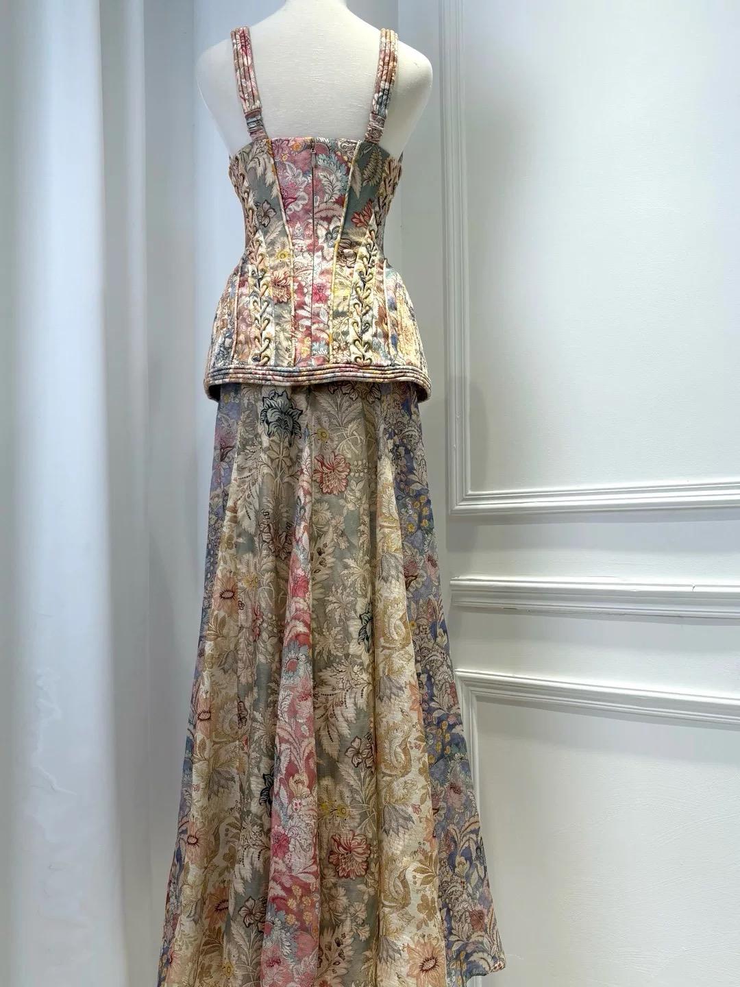 Zimm dress