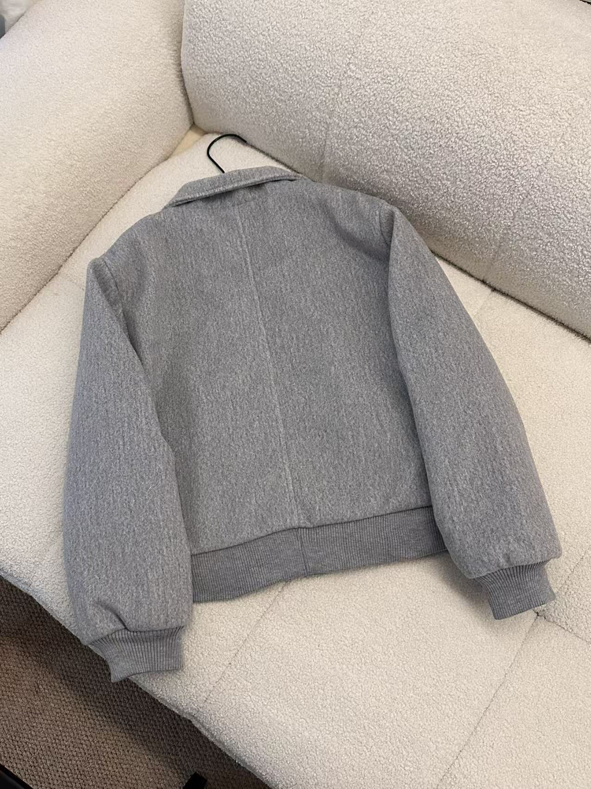 Gilora short jacket