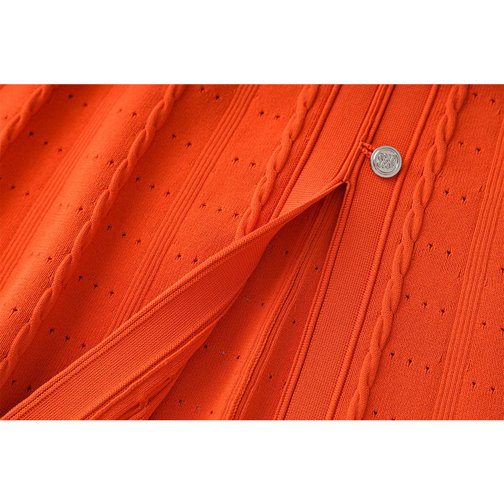 Robe d'oreille en bois palma