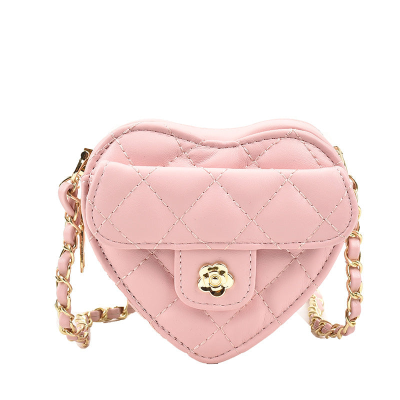 Women's cross-body camellia embroidery – PALMA PARIS