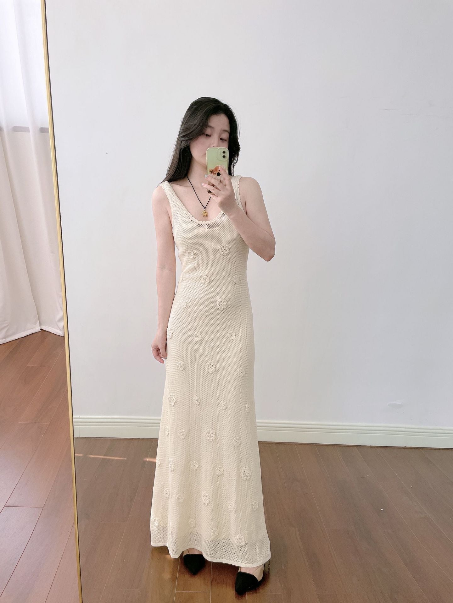 palma maxi Dress New