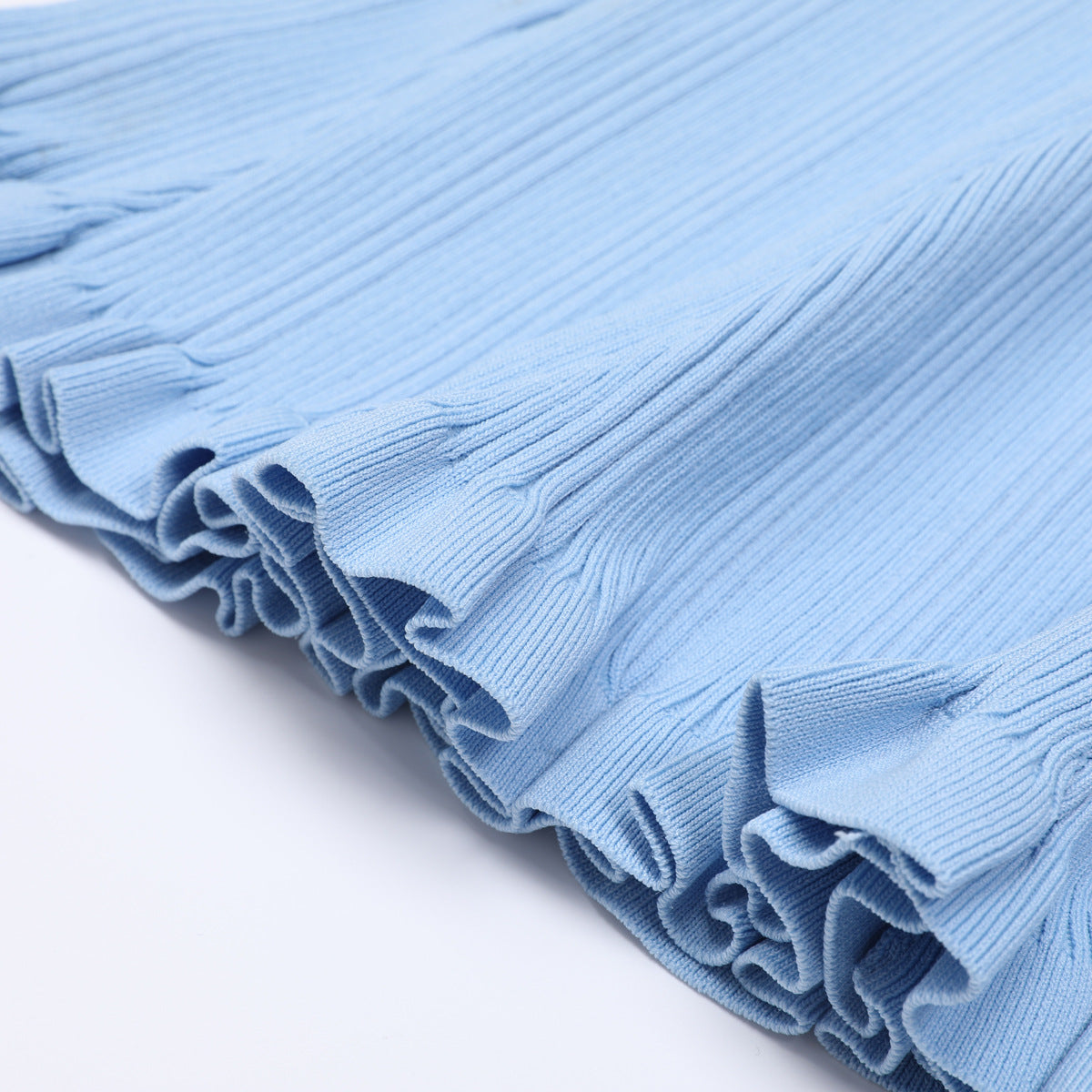 Palma  Slim Fit Long Sleeve Dress