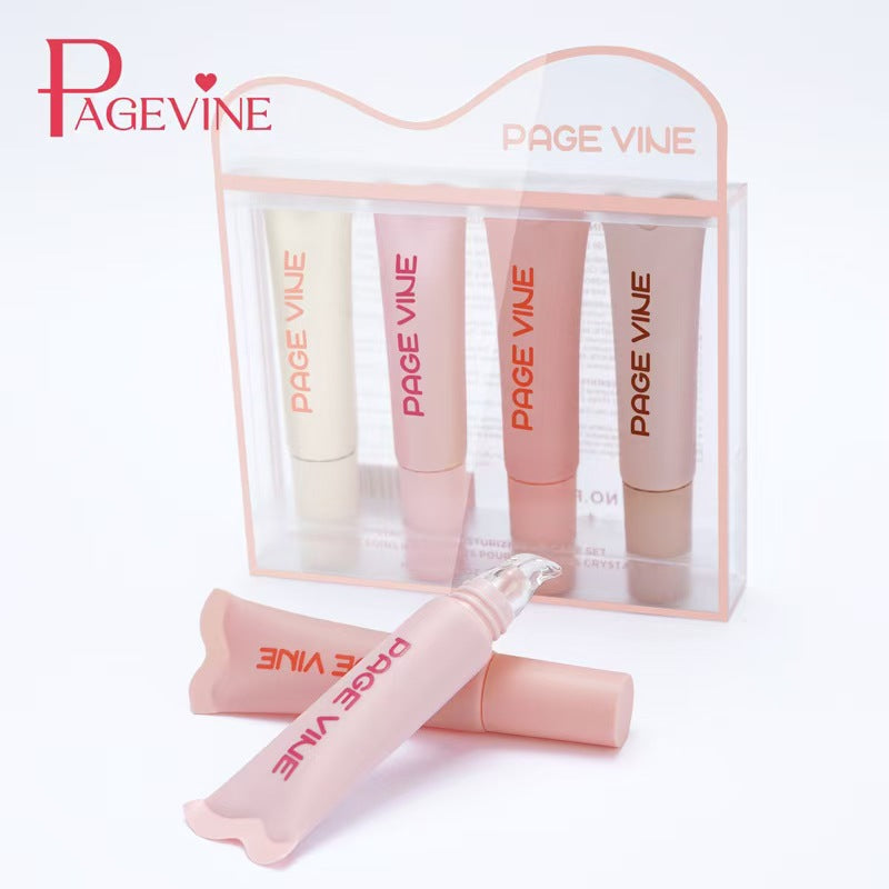 Balm Makeup Lip Oil