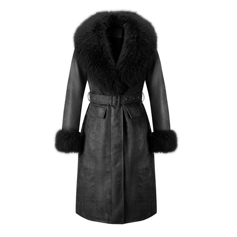 Palma new cross-border long-sleeved jacket