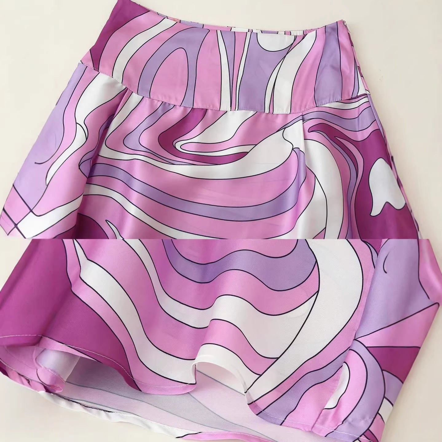 Liyaa matching set