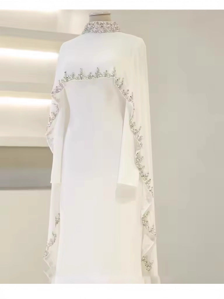 Abaya - Pink
