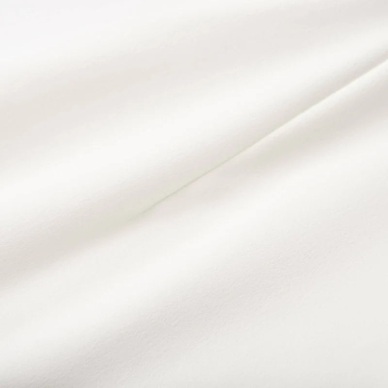 mini-robe de détail bowknot