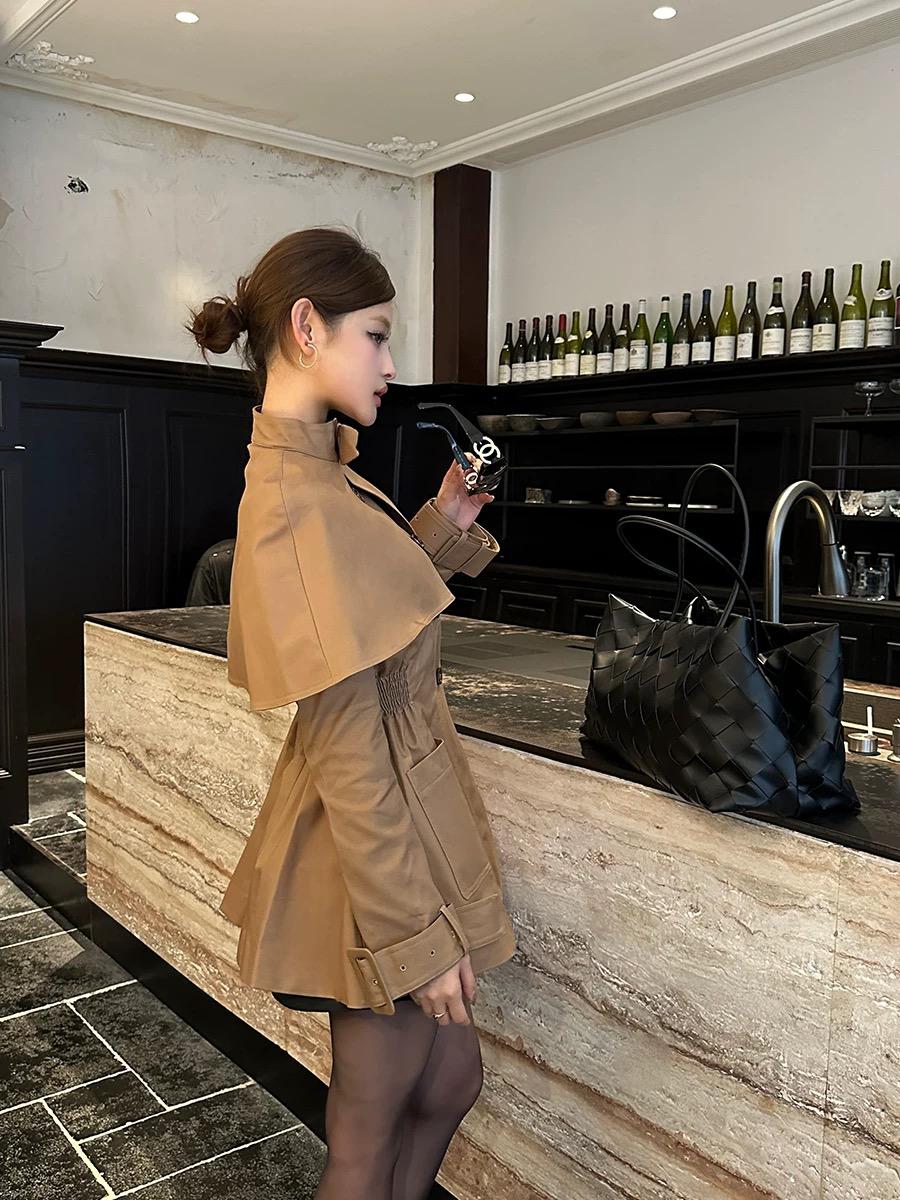 Desert Glam jacket