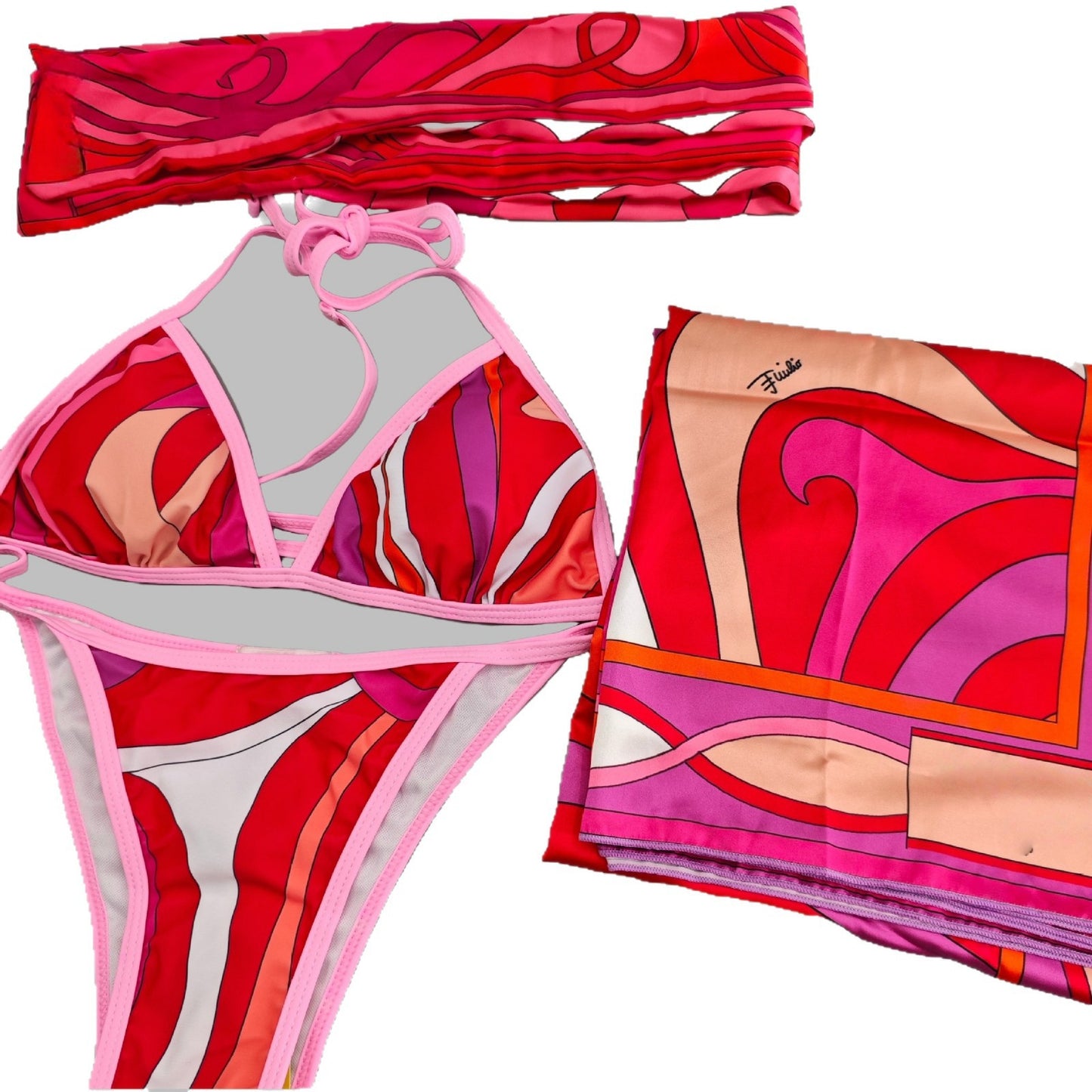 New  Clothing Women's Swimsuit