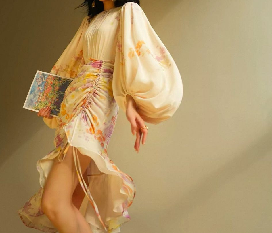 nini dress