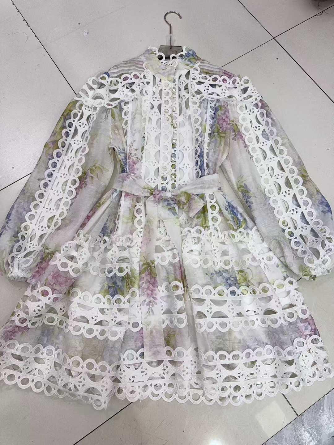 Suda  dress