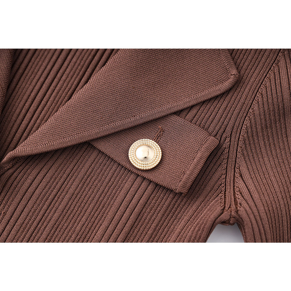 buckle cross-border middle eastern style dress