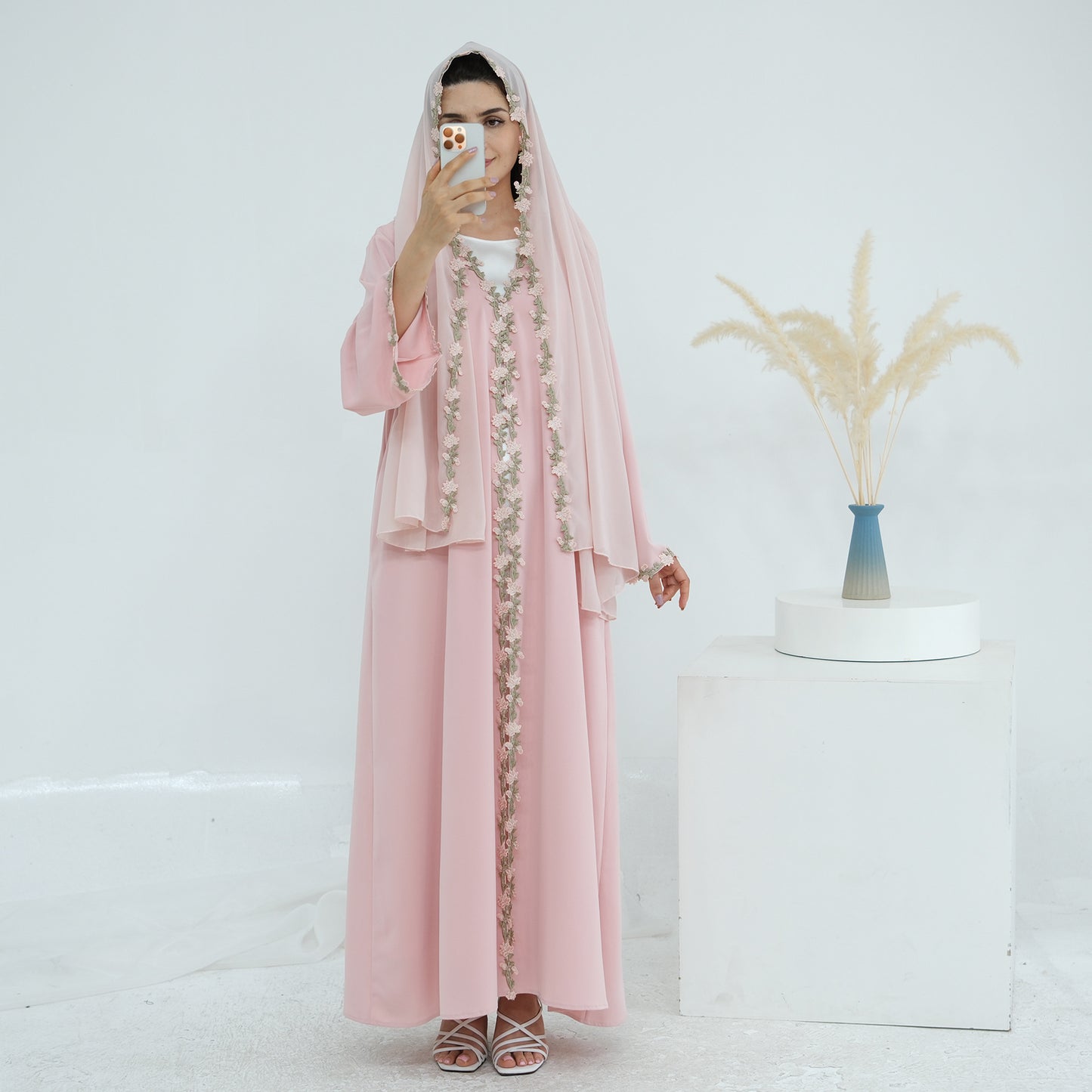 Abaya celin