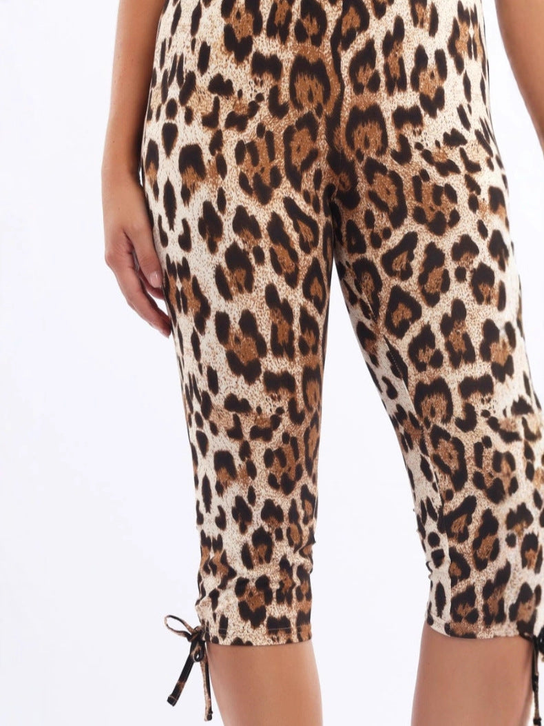 Capri Leopard