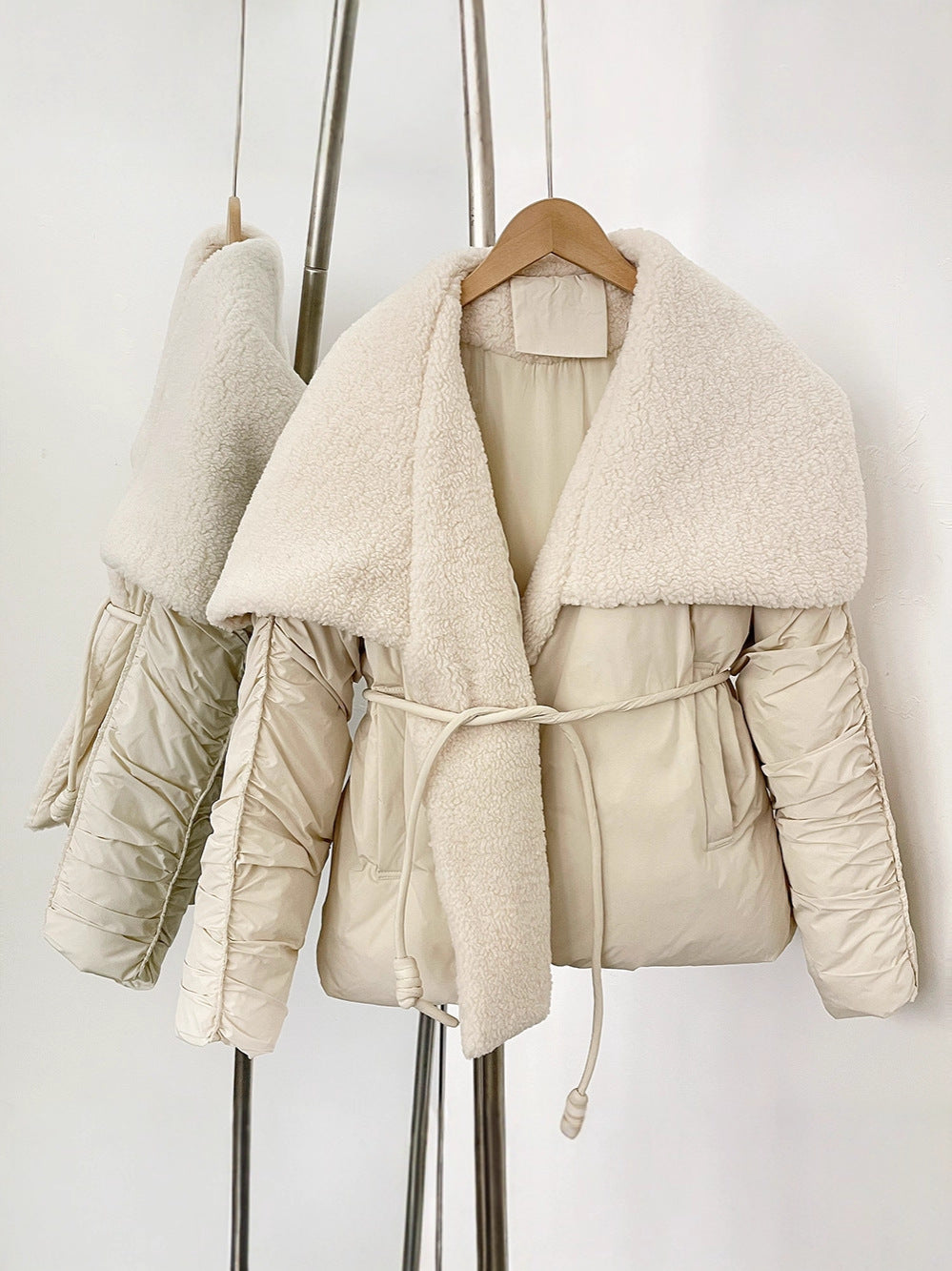 Warm Slimming Jacket