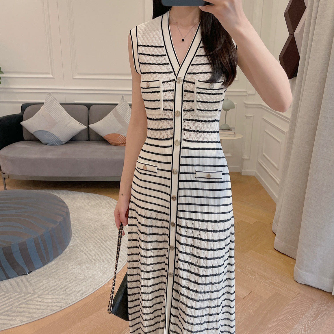 Palma  just in dress