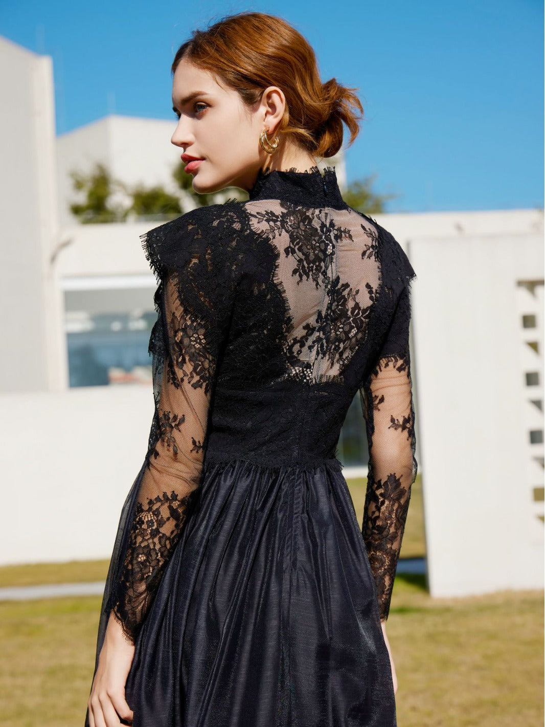 ELARA DRESS