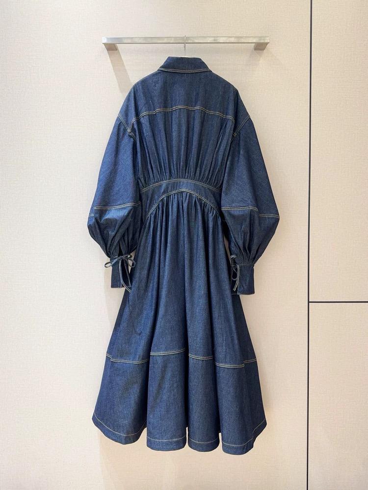 Kelly maxi dress