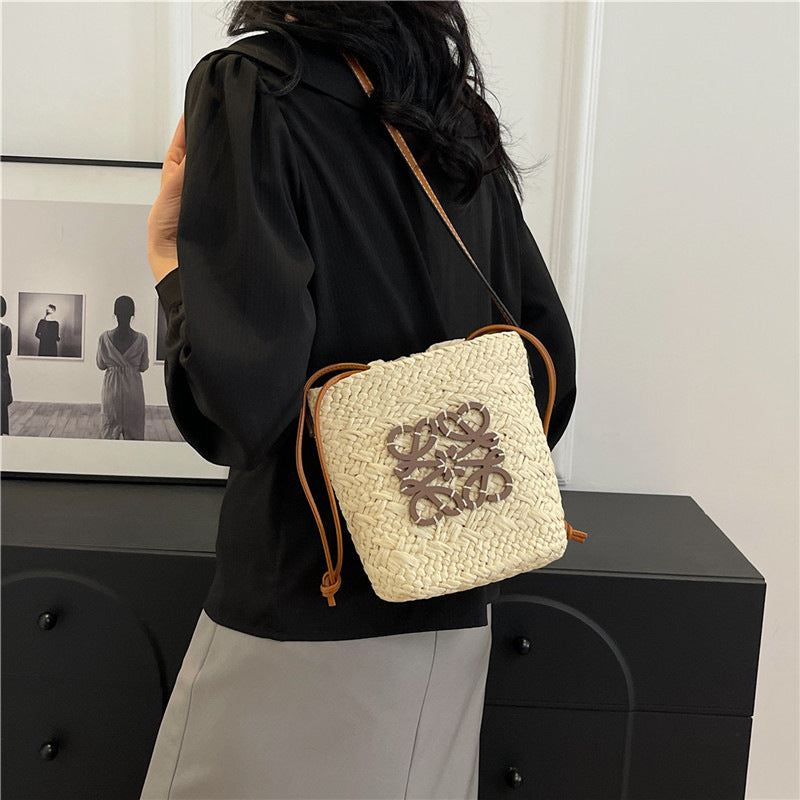 LOE 2024 one-shoulder bag