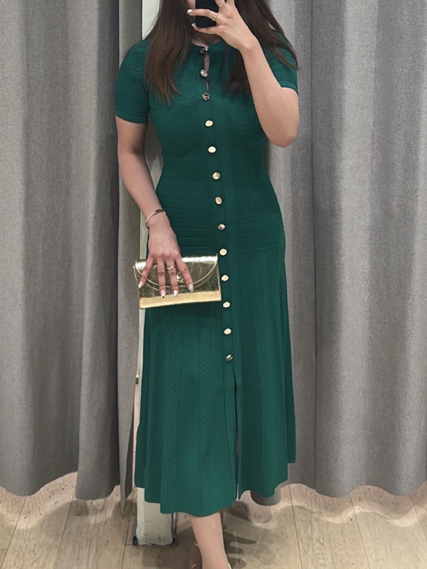 Siera Dress