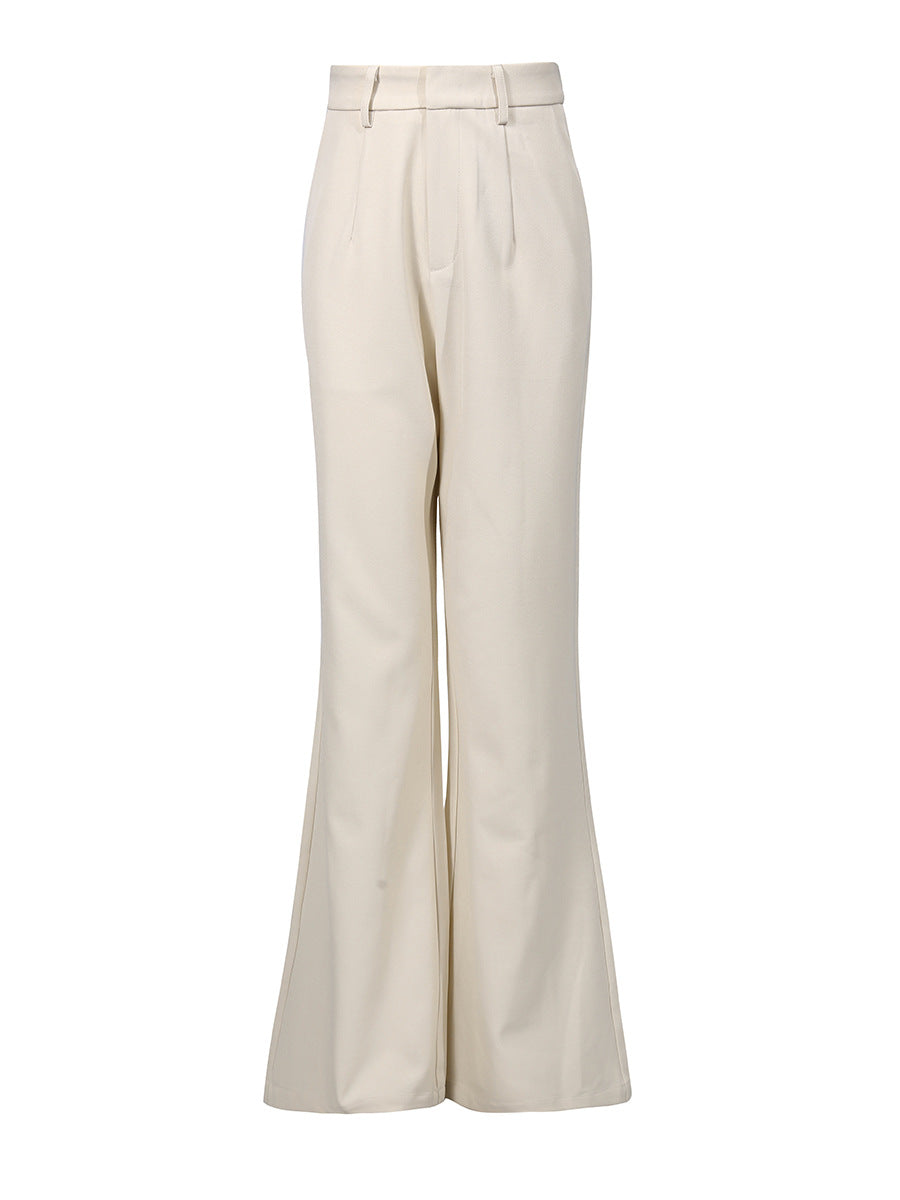 Coco Flared Suit Set