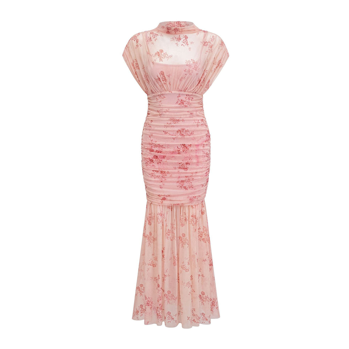 AURELIA DRESS