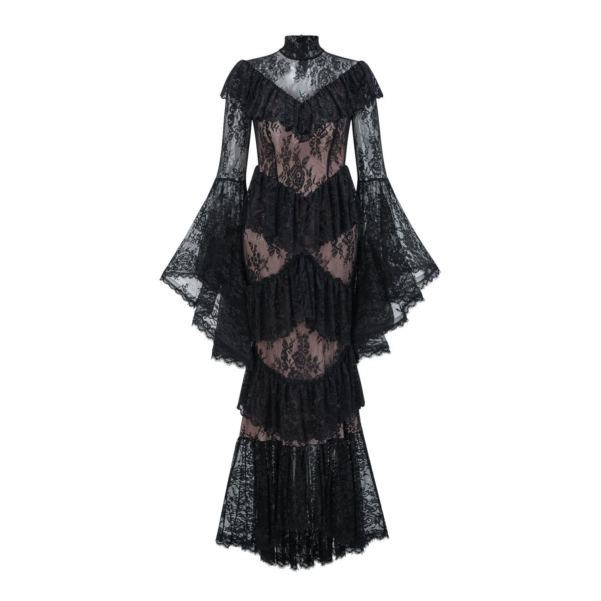 OPHELIA DRESS