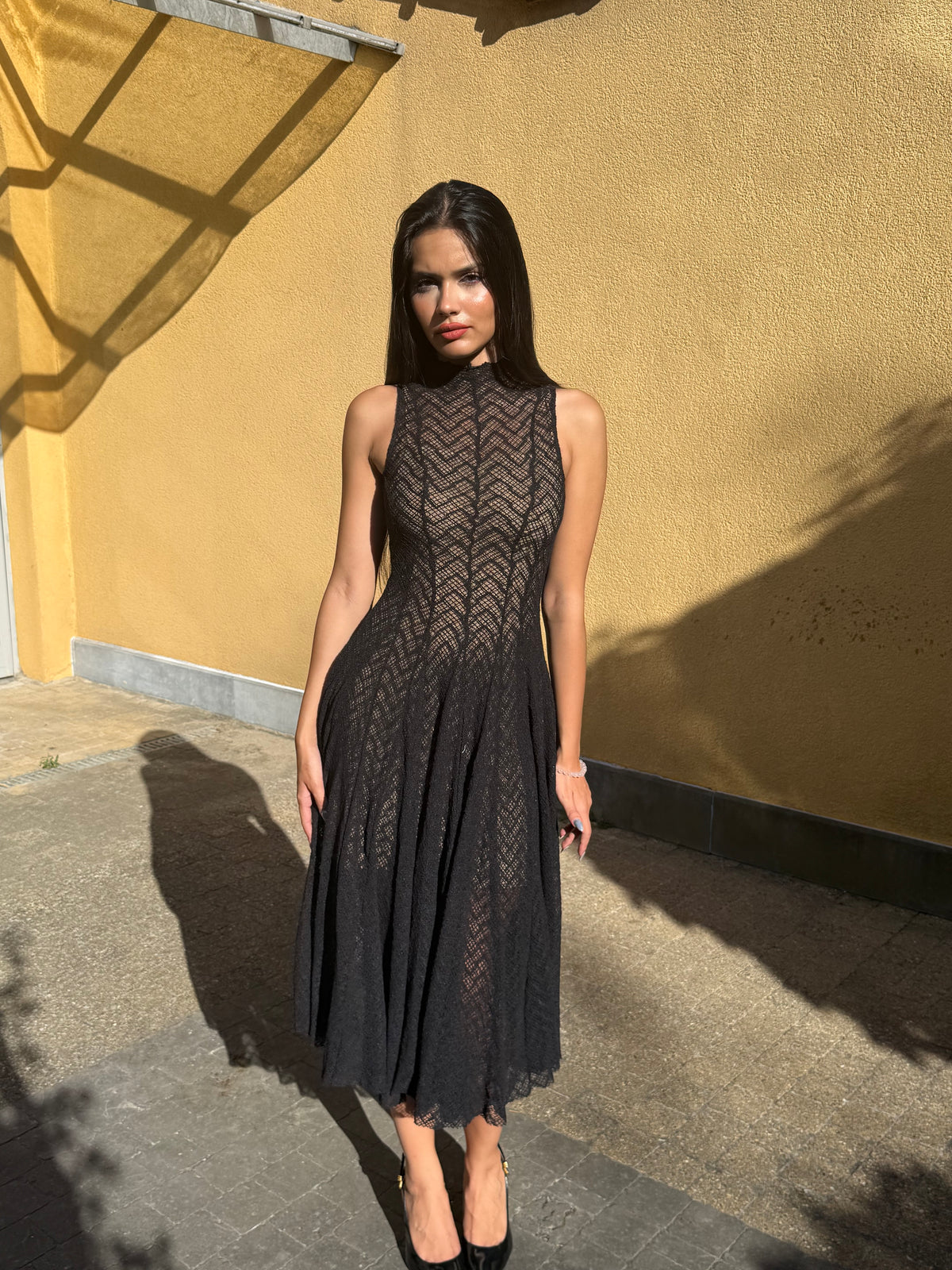 Valeriaa dress