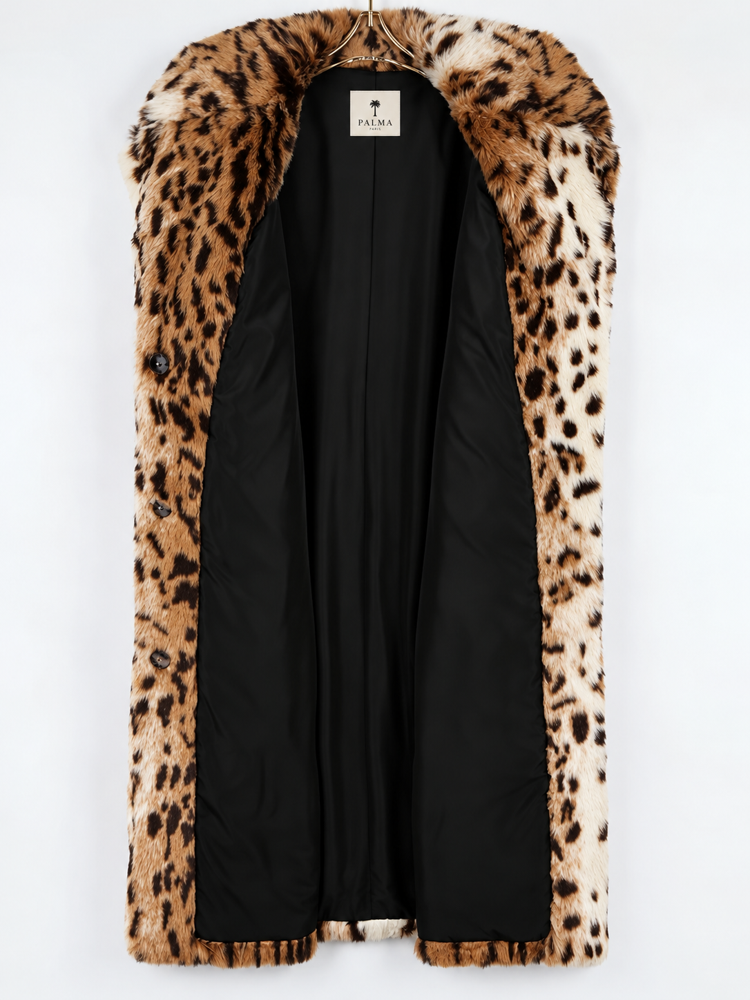Madison coat