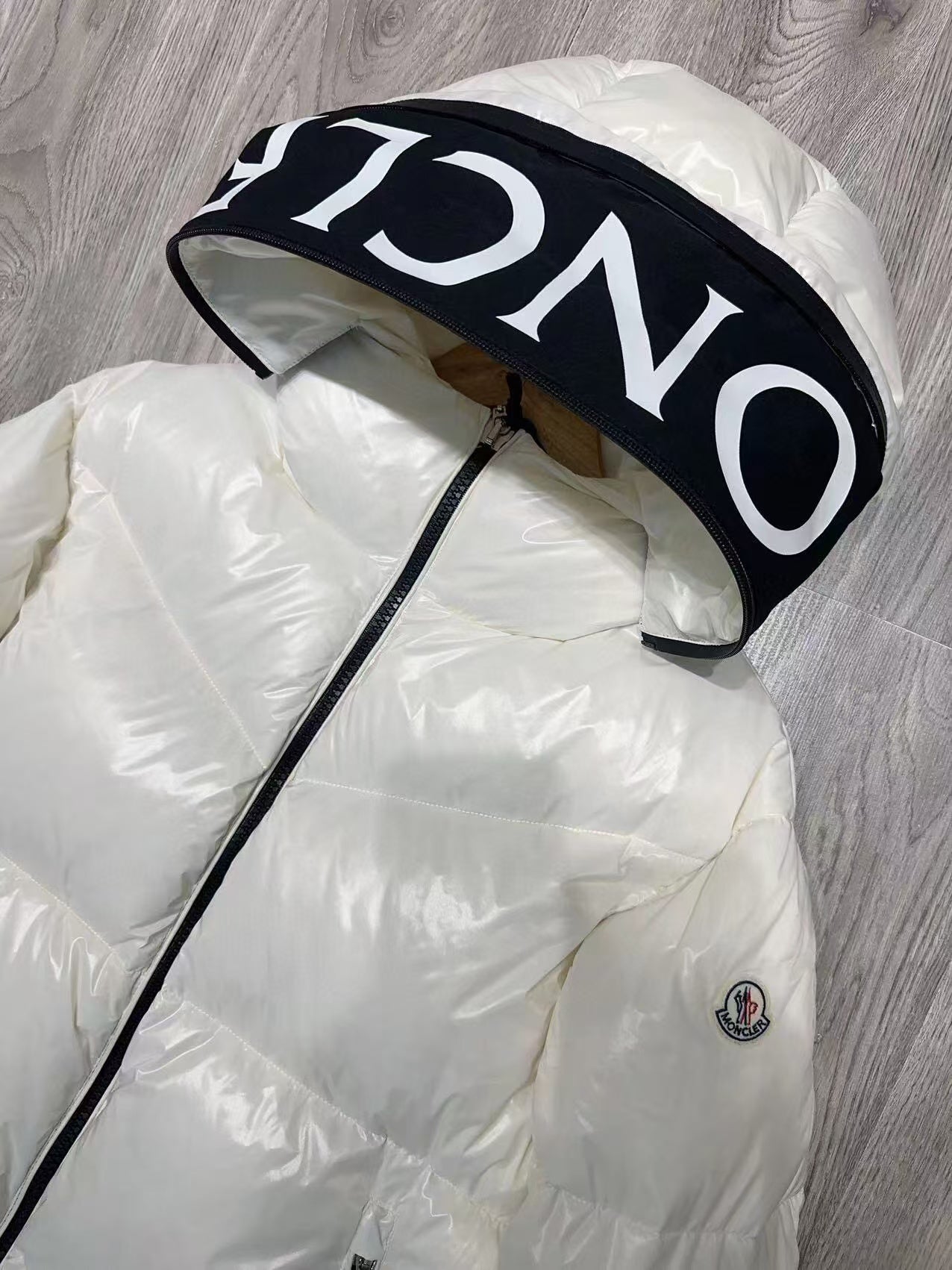 Moncler NV